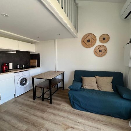 Petite Maison De Vacances Au Bord De L'Eau 루케이트 외부 사진
