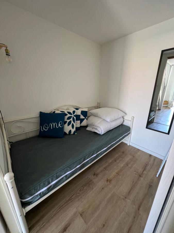 Petite Maison De Vacances Au Bord De L'Eau 루케이트 외부 사진